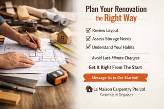Improve Kitchen Ventilation in HDB Homes | Singapore Guide