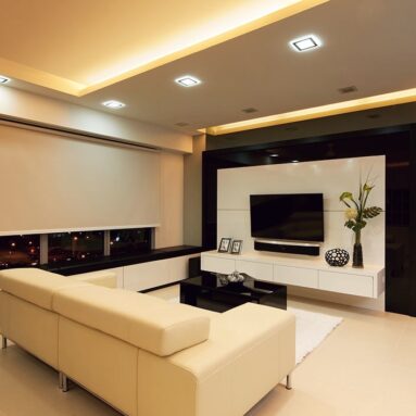 Modern Ceiling Designs