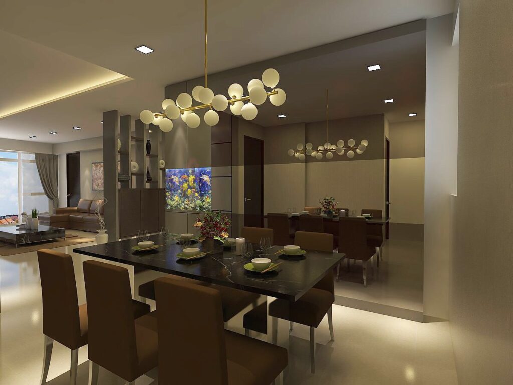 Interior Design Services | Best Interior Design Company Singapore