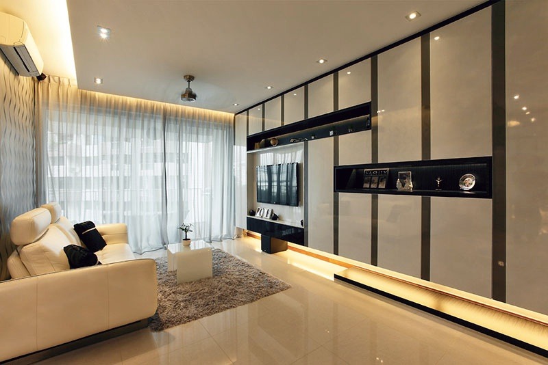 In this blog, learn 5 Feature Wall ideas that will compliment your TV Console well, elevating your home to new heights
