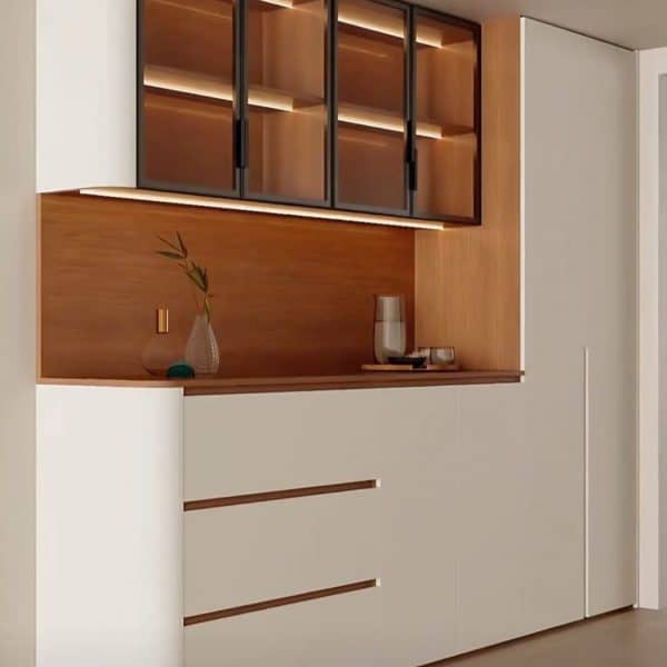 Pantry Cabinet